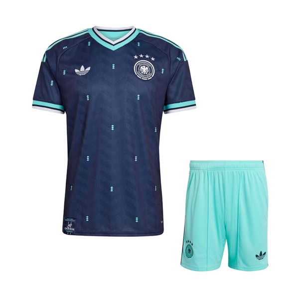 Camiseta Alemania 2ª Niño 2026